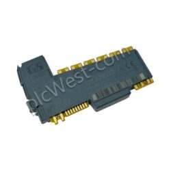 B&R X20DO8322 Rev. E0 X20 DO 8322 plc