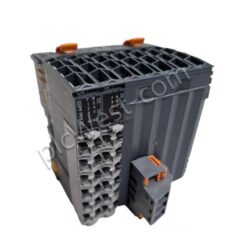 B&R X20MM4455 Rev. C0 X20 MM 4455