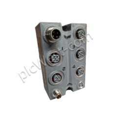 B&R X67AM1223 Rev. K0 X67 AM 1223 PLC UNIT