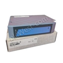B&R 3AO775.6 REV. E0 AO775 PLC