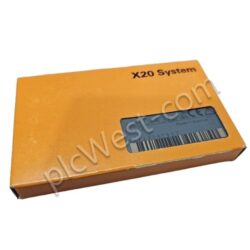 B&R X20DI4372 REV. D0 X20 DI 4372 PLC