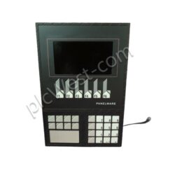 B&R 4D1164.00-590 rev. 02.00 4E0021.01-590 4E0031.00-590 PLC HMI