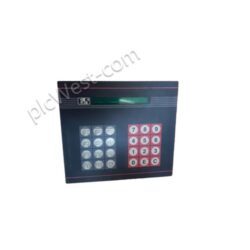 B&R OPERATOR TOUCH PANEL HMI