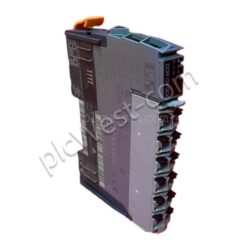 B&R X20AO4622 Rev. I0 MODULE X20 AO 4622 + X20BM11 PLC
