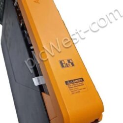 B&R ACOPOS P3 8EI8X8HWD10.L600-1