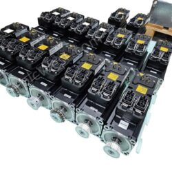 B&R 8LMA45.DB022C100-0 Rev. C0 ACOPOS SERVO MOTOR