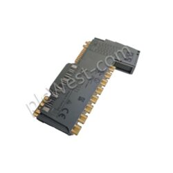 B&R X20DIF322 Rev. C0 X20 DI F322 PLC