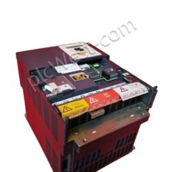 B&R 8I64T400550.000-1 Acoposinverter X64 5.5kW 7.5hp