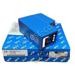SICK DME3000-311P 1018542 DME3000311P DISTANCE SENSOR