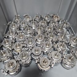 Sick SKS36-HFA0-S05 1037139 Encoder