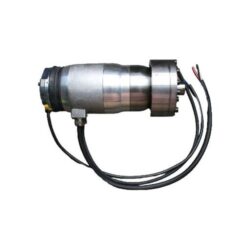 New WITTENSTEIN NPML025X-025R-2KF1-064B-K1-4 Servo MOTOR