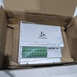 Wittenstein SIM2050D-CCSB-EC00-0000-0000 40028083-02-0 ETHERCAT DRIVE