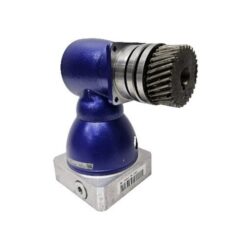 Wittenstein SK+ 075S-MF1-5-1H1-1K00 i=5 455101 Gear BOX