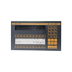 Lauer PCS 100FZ  XX1.1031.SHX PCS100FZ PLC HMI