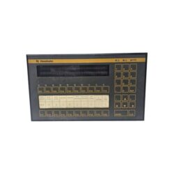Lauer Haushan PCS 600 PX 690.002.2 PCS600 PLC HMI