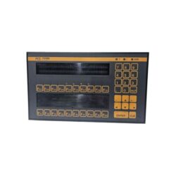 Lauer PCS 100FZ XX1.1031.SHX PCS100FZ PLC HMI Include PCS 801-EPROM