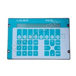 LAUER PCS LIGHT PG 080.308.E 011097