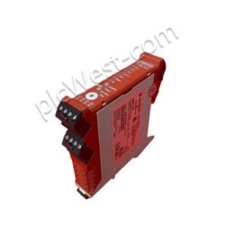 ALLEN BRADLEY GUARD Master GSR DG 440R-DG2R2T Ser. A