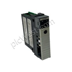 Allen Bradley 1756-L1 SER.A PLC LOGIX 5550