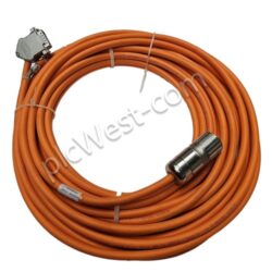 Rexroth RKG4200/015 Servo Encoder Cable R911310647/39
