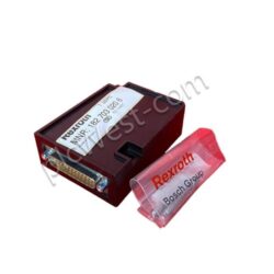 Rexroth 1827030206 Connector