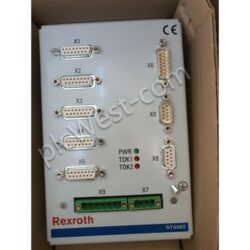 REXROTH NY4960 NYA04.1-LMS-MUX2-10VTT-15V