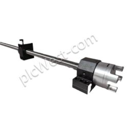 Rexroth R159111720 + R159161720 + R151221013 115CM LINEAR RAIL