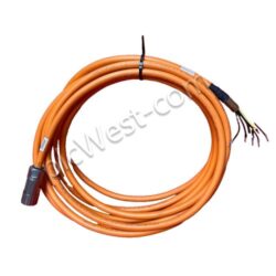 REXROTH E73526 LL88673 1-000000-03357 CABLE 7M