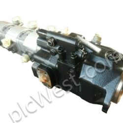 REXROTH AL A10V O 45 DRF/52R-VRC12K52-S4378 R902538096 HYDROLIC PUMP