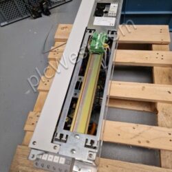 INDRAMAT RZC01.1-6N011F23 CHEMIE MODULE CHEMISTRY