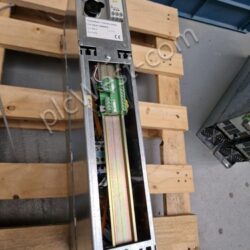 INDRAMAT RZC01.1-6N005F23 CHEMIE MODULE CHEMISTRY MODULE