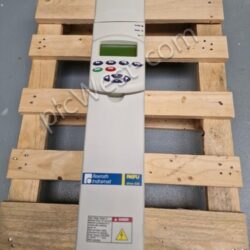 INDRAMAT RD51.1-4N-004-L-CF-FW CFG-RD500-P1-NN FWA-RD500-023-02-VRS-MS-RD51