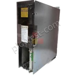 Indramat DDS02.1-W100-DL02-01-FW DDS02.1-W100-D