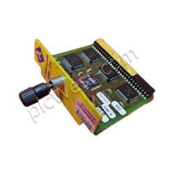 Bosch PM VMS/000/0.46-D 1070080410-109