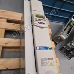 INDRAMAT RD51.1-4N-011-L-CF-FW CFG-RD500-P1-NN FWA-RD500-023-02-VRS-MS-RD51