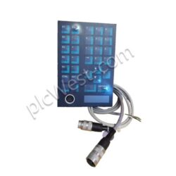 PILZ OPERATOR TOUCH PANEL HMI KRMF2_02 4353L1