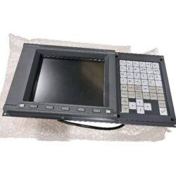 FANUC A02B-0222-C132 8.4 LCD MDI CNC HMI
