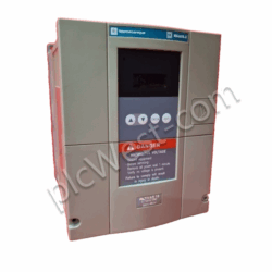 Schneider Telemecanique Altivar 18 ATV18U18N4 0.75kW