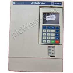 Schneider Electric Altivar 66 ATV66U41N4 DRIVER