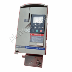 Schneider Telemecanique Altivar 58 ATV58HU18M2 0.75kW