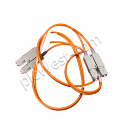 Allen Bradley 1757-SRC1 1757SRC1 PLC FIBER CABLE