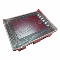 ALLEN BRADLEY AnyTouch 0EMax V806CD PLC HMI