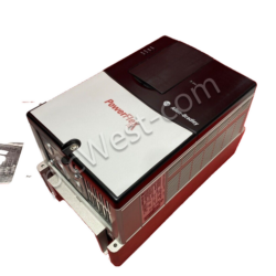 Allen Bradley PowerFlex 70 20AD014AYNANC0 SER. A INVERTER