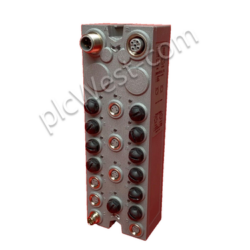 B&R X67DM1321.L08 Rev. I0 PLC MODULE