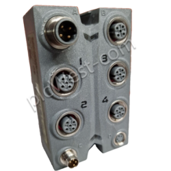 B&R X67AM1223 Rev. G0 X67 AM 1223 PLC MODULE