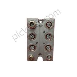 B&R X67IF1121 Rev. E0 X67 IF 1121 PLC UNIT