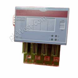 B&R AF104 7AF104.7 Rev. F0 PLC