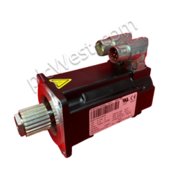 B&R 8JSA42.R0060D000-0 Rev. C0 SERVO MOTOR