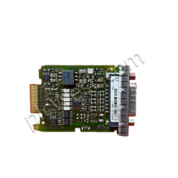 B&R 8BAC0123.002-1 Rev. E0 Module