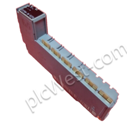 B&R X20AI4632 Rev. G0 X20 AI 4632 PLC